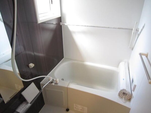 アネックスYVIIの物件内観写真